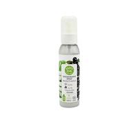 Happy Bio Cosmetics Desodorante Natural Spray Protect Natur Açai y Aloe Vera Bio 100 g - Vegano, Protección Eficaz y Duradera, Certificado COSMOS Natural