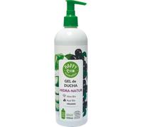 Happy Bio Cosmetics Gel de Ducha Açai-Aloe Bio 500ml