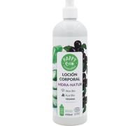 Happy Bio Cosmetics Locion Corporal Hidra Natur Acai Aloe 450ml