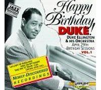 Happy Birthday 1 by Duke Ellington (1999-04-06)