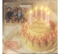 Happy birthday (1984) / Vinyl single [Vinyl-Single 7'']