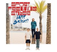 Happy Birthday!