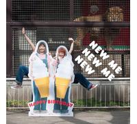 Happy Birthday 2nd Mini Album