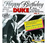 Happy Birthday 4