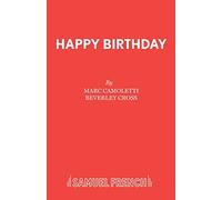 Happy Birthday (Acting Edition S.)