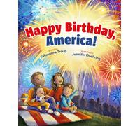 Happy Birthday, America!