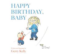 Happy Birthday, Baby!