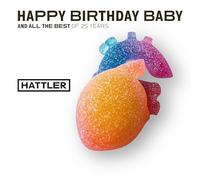 Happy Birthday Baby [Vinilo]