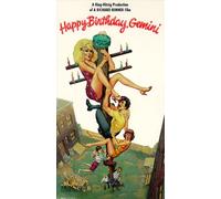Happy Birthday Gemini [USA] [VHS]