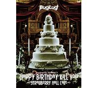 Happy Birthday Kill You [DVD de Audio]