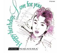 Happy birthday,Love for you