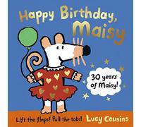 Happy Birthday, Maisy