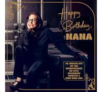Happy Birthday, Nana