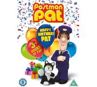 Happy Birthday Postman Pat [Edizione: Regno Unito] [Reino Unido] [DVD]