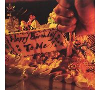 Happy Birthday to Me