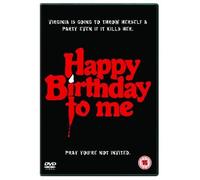 Happy Birthday to Me [DVD]