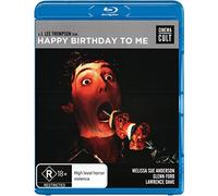 Happy Birthday To Me [Edizione: Regno Unito] [Italia] [Blu-ray]