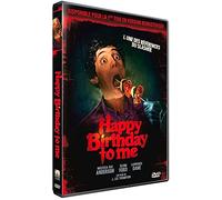 Happy Birthday to Me [Francia] [DVD]