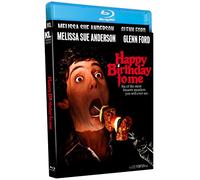 Happy Birthday to Me [USA] [Blu-ray]