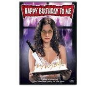 Happy Birthday to Me [USA] [DVD]