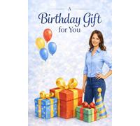 Happy Birthday to Someone Who Appears to Have It Together: A Funny Birthday Gift Book You Can Keep or Send to the Woman You Love (The “You’re Doing Fine” Gift Book Series)