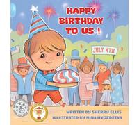 Happy Birthday to US!