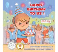 Happy Birthday to US