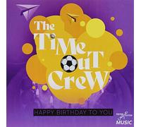 Happy Birthday To You