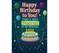 Happy birthday to you! That’s why May 1st is so special: A delightful celebration of history, culture, stars, and personal meaning behind your special day