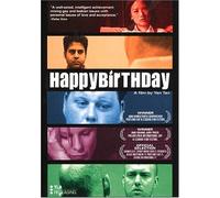 Happy Birthday [USA] [DVD]