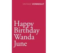Happy Birthday Wanda June (ebook)