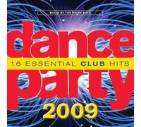 Happy Boys - Dance Party 2009
