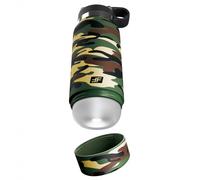 Happy Camper Discreet Stroker Frosted