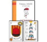 Happy Catala (pack Cartes)