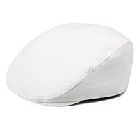 Happy Cherry Bebé Sombrero Niños Boina Retro Gorra Vintage Flat Cap Newsboy Cap Hat 46cm/0-12 Meses