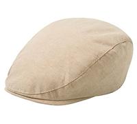 Happy Cherry Bebé Sombrero Niños Boina Retro Gorra Vintage Flat Cap Newsboy Cap Hat 46cm/0-12 Meses