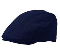 Happy Cherry Bebé Sombrero Niños Boina Retro Gorra Vintage Flat Cap Newsboy Cap Hat 48cm/12-24 Meses