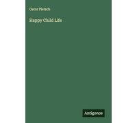 Happy Child Life