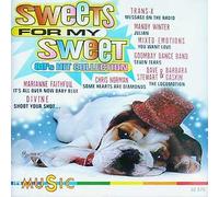 Happy Children & OTHER 80s Hits (Compilation CD, 17 Tracks, Various incl. Divine - Shoot Your Shoot) Trans - X - Message On The Radio / Indeep - When Boys Talk / Marianne Faithfull - It's All Over Now Baby Blue / Mandy Winter - Julian / Captain Sinbad & Little John - Staurday Night At The Movies u.a.