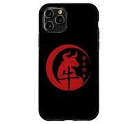Happy Chinese New Year 2021 Year of the Ox 2021 Carcasa para iPhone 11 Pro