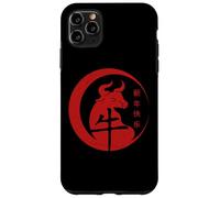 Happy Chinese New Year 2021 Year of the Ox 2021 Carcasa para iPhone 11 Pro Max