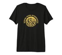 Happy Chinese New Year 2025 Wisdom Year of The Snake 2025 Camiseta Premium