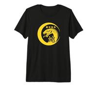 Happy Chinese New Year 2025 Year of The Snake 2025 Camiseta Premium