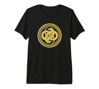 Happy Chinese New Year 2025 Year of The Snake 2025 Camiseta Premium