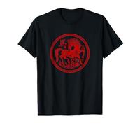 Happy Chinese New Year 2026 Traditional Year of The Horse Camiseta