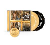 Happy Christmas... Again! (Deluxe CD)