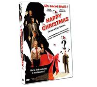 Happy Christmas [Francia] [DVD]