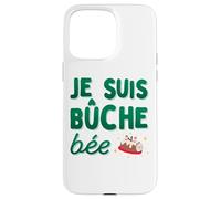 Happy Christmas Merry Xmas Ugly Christmas Suéter Pijamas Carcasa para iPhone 15 Pro MAX