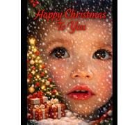 Happy Christmas to you