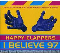 Happy Clappers - I Believe